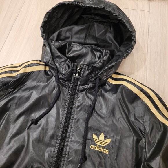 ADIDAS | Windbreaker Jacket | Sz. XS - Picture 3 of 7